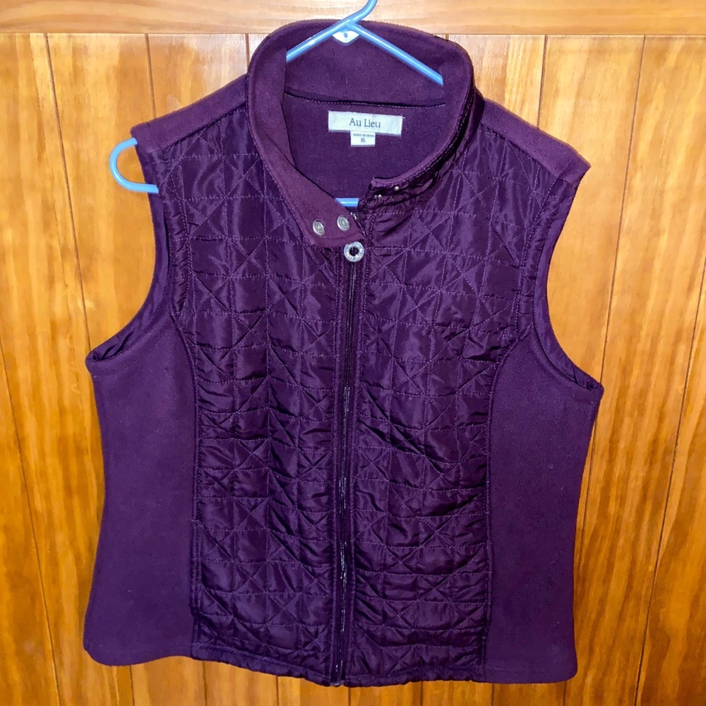 Cute Vest